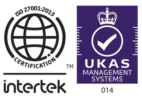 ISO 27001:2013 Certification and UKAS Management Systems