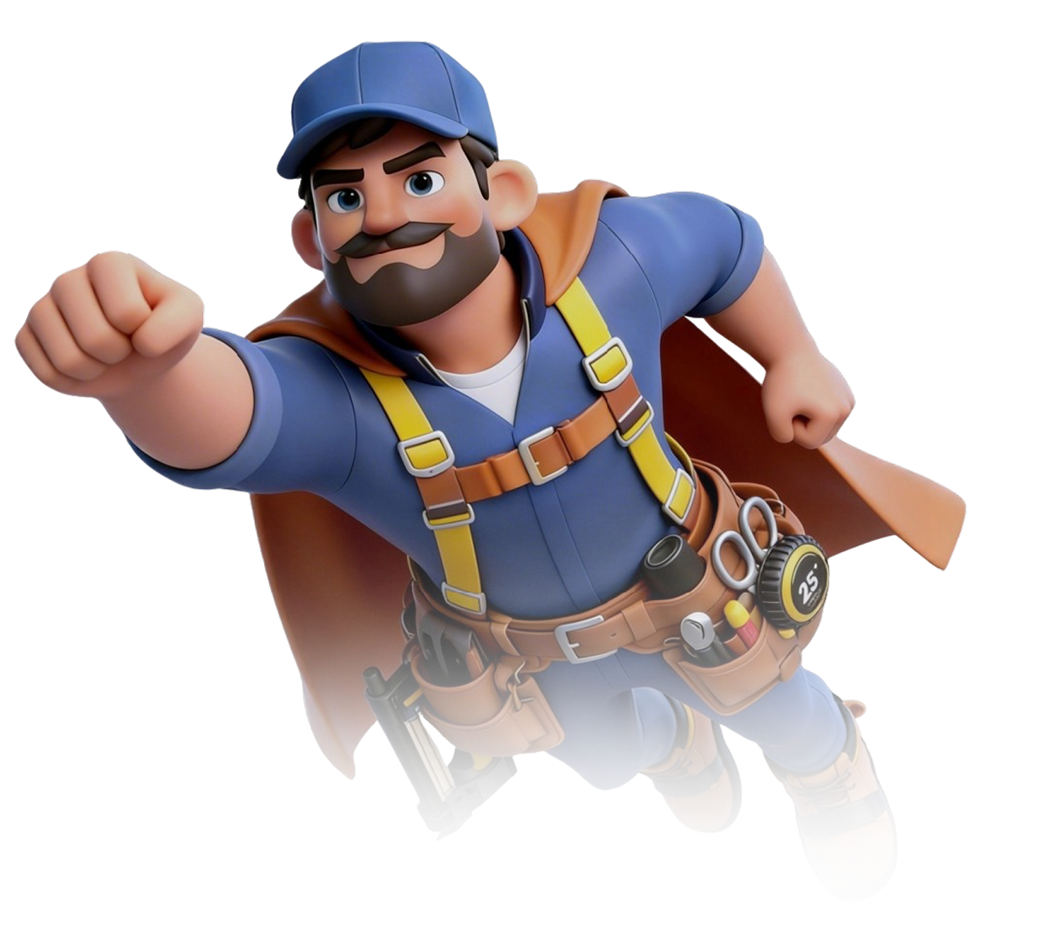 Field Agent — AI-powered field service companion