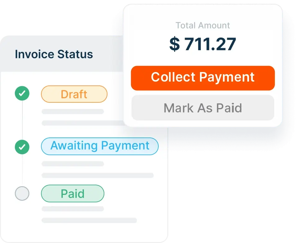 Automated Invoicing